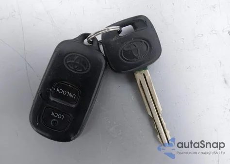 2007 Toyota Fj Cruiser from USA, damaged, VIN JTEBU11FX70080449